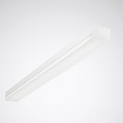 Trilux - Decken-/Wandleuchte LED-Anbauleuchte SFlow D1-L #7355840 3000K, weiß