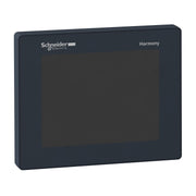 Schneider Electric - Grafik-Panel Touchscreen-Display HMIS85 Display, Frontmodul − 1 Stück