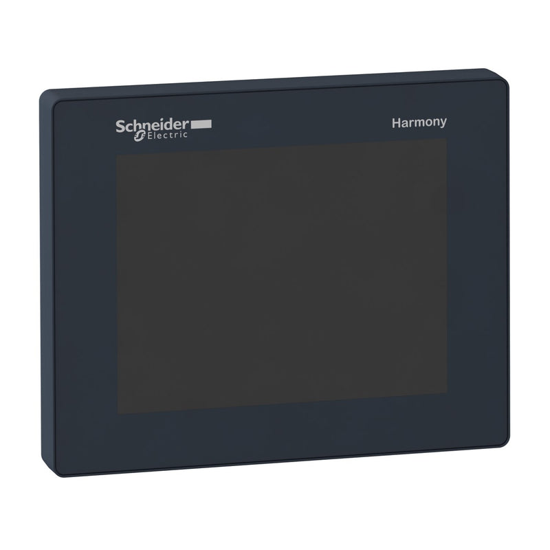 Schneider Electric - Grafik-Panel Touchscreen-Display HMIS85 Display, Frontmodul − 1 Stück