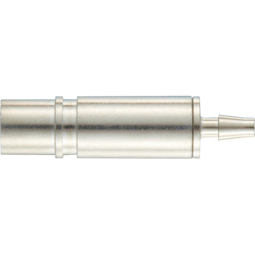 Harting - Kontakt für Industriesteckverbinder Pn.Kontakt 09140006403 3mm ID-(F) − 10 Stück