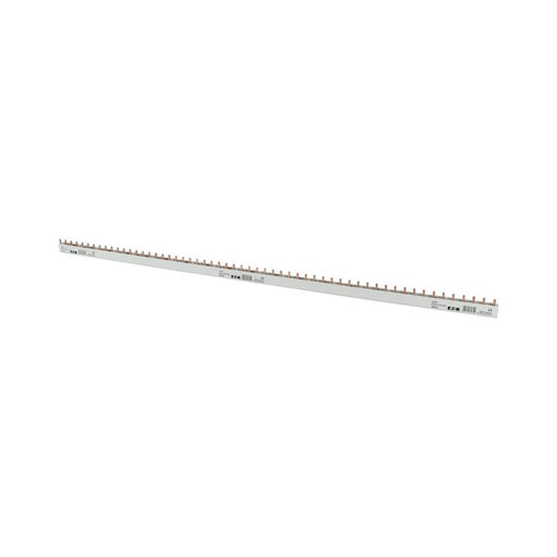Eaton - Phasenschiene 2Ph 16qmm BB-EVP-16/2P-1,5MU Stift 1m