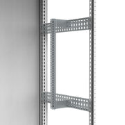 nVent Hoffman - Komponente für den Ausbau (Schaltschrank) 19"-Profil, einseitig CIPP11 (VE2) 550