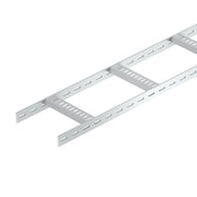 OBO Bettermann - Kabelleiter Schiffbau SL 62 200 ALU 40x210x3000 − 3 Meter