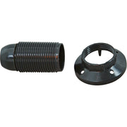 Kopp - Lampenfassung Fassung sw 212515002 E14,VDE − 10 Stück