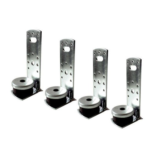 Maico - Zubehör/Ersatzteile für Ventilatoren Befestigungswinkel WS-BWD 160 Decke f.WS 160 Flat