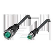 Pepperl+Fuchs Fabrik - Konfektioniertes Sensor-Aktor-Kabel Verbindungskabel 263284 − 1 Stück