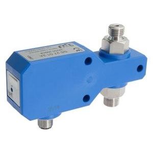 Ipf Electronic - Durchflussüberwachungsgerät Sensor Strömung, Wasser, SS27012A kalorimetrisch