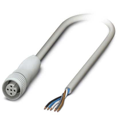 Phoenix Contact - Konfektioniertes Sensor-Aktor-Kabel Sensor-/Aktor-Kabel SAC-5P-1,5-6#1404083 − 1 Stück
