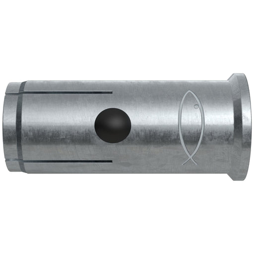Fischer Deutschl - Einschlaganker EA II M8x25 − 100 Stück