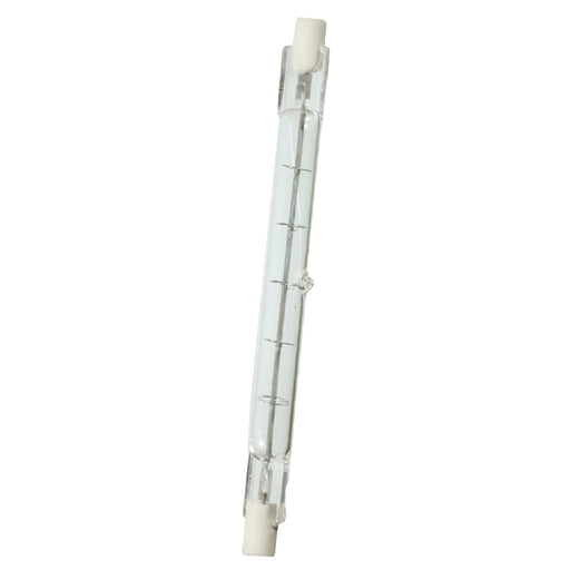 Scharnberger+Hasenbein - Hochvolt-Halogenlampe ohne Reflektor Halogenstab 117mm 12592 R7s 220-240V 160W