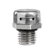Weidmüller - Druckschraube Druckausgleichselemente DAE M12 SS M 12, 10 mm − 10 Stück