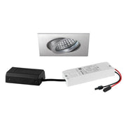 Brumberg Leuchten - Downlight/Strahler/Flutlicht LED-Einbaustrahler 230V 41444253