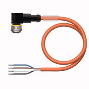 Turck - Konfektioniertes Sensor-Aktor-Kabel Anschlussleitung WKC4.4T-2/TXO PUR − 1 Stück