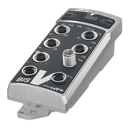 Balluff - RFID-Lesegerät Universal-Auswerteeinheit BIS V-6110-063-C107