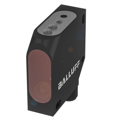 Balluff - Lichttaster mit Hintergrundausblendung Sensor optoelektronisch BOS 26K-PA-1LHC-S4-C