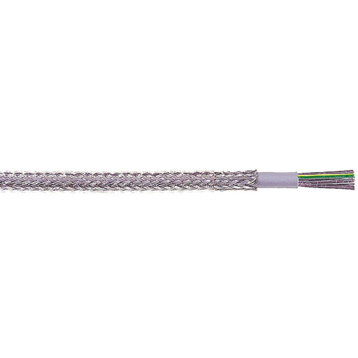 Lapp Kabel&Leitung - Energiekabel < 1 kV, für ortsveränderlichen Einsatz ÖLFLEX CLASSIC 110 CY 5G1 1135205
