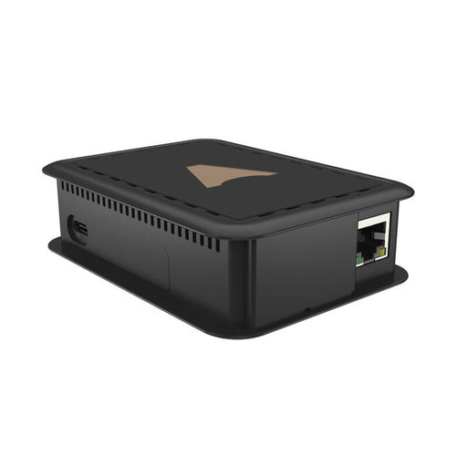 Dotlux - Bussystem-Systemschnittstelle/Medien-Gateway CASAMBI Gateway 5124-1