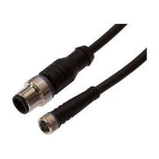 Ipf Electronic - Konfektioniertes Sensor-Aktor-Kabel Verbindungsleitung, 1,5m, VK150F85 M8 Dose 4polig