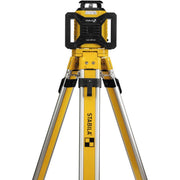 Stabila - Messlaser Rotationslaser 7-tlg. 19241 LAR 160 Set