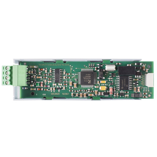 Jumo - Zubehör/Ersatzteile für modulares Anschlusssystem Nachrüstung 00581159 DICON touch