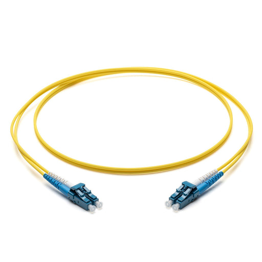 Corning - Patchkabel LWL LWL-Patchkabel LC/LC F040402G2Z20002M OS2 9/125,2m,gelb