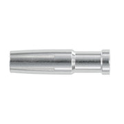 Weidmüller - Kontakt für Industriesteckverbinder Steckverbinder HDC C HX BM2.5AG schwere Steckverb. − 25 Stück