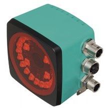 Pepperl+Fuchs Fabrik - Matrixcodeleser Read head PCV100-F200-B16-V15