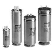 Houben - Kondensator Parallelkondensator 536387 20uF,250V,50/60Hz
