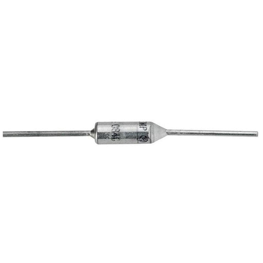 Scharnberger+Hasenbein - Zylindrische Sicherung Temperatursicherung 5x20mm 61006 SF/E 10A 98° − 10 Stück
