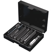 Wera - Bit-Set Bit-Safe 057127 Satz 61-tlg