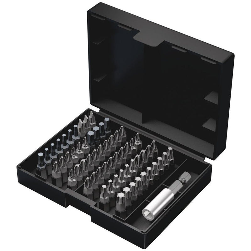 Wera - Bit-Set Bit-Safe 057127 Satz 61-tlg
