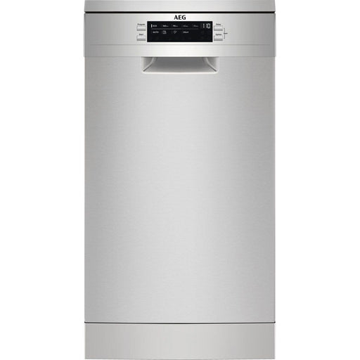 Electrolux AEG - Geschirrspüler FFB73527ZM 45cm