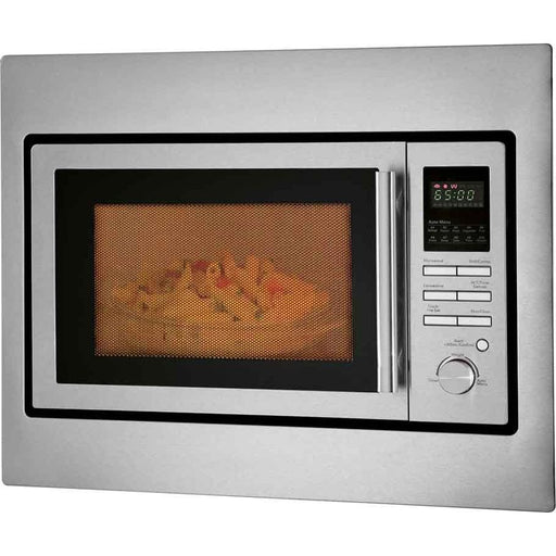 Bomann DA - Mikrowellengerät EB-Mikrowelle m.Grill MWG2216HEB eds 900W 25l