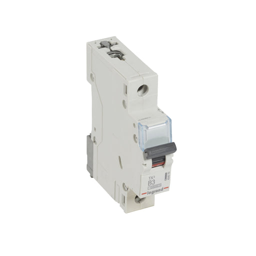 Legrand - Leitungsschutzschalter Legrand 404079 B3A 1-polig 10kA