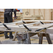 BESSEY - Schraubzwinge Temperguss-Schraubknecht TGK250K