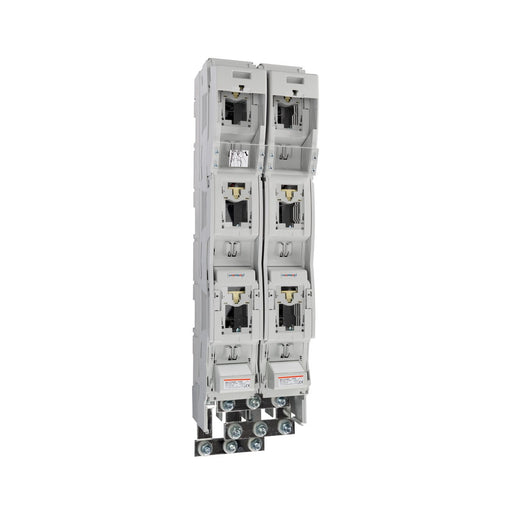 Mersen - Sicherungslastschaltleiste 1.550.004 Doppel NH Gr.3 1600A