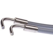 Ipf Electronic - Lichtleitersensor/Lichtleiterverstärker Lichtl.schranke 4rund/90G LS100311 Glasfaser L1000