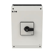 Eaton - Lasttrennschalter EIN-AUS-Schalter P3-100/I5/HI11 P3 100A Aufbau