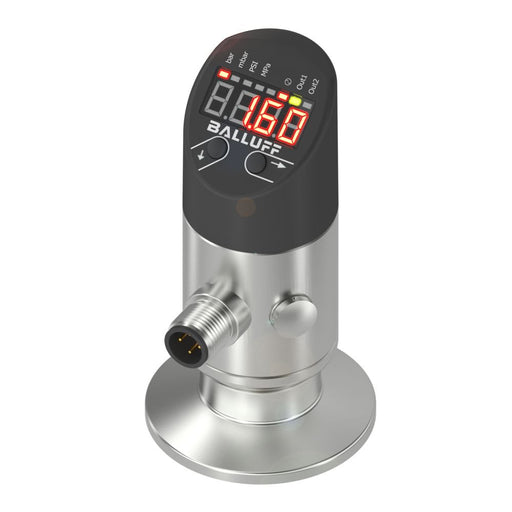 Balluff - Druckschalter Drucksensor BSP B002-ZT0#BSP0101