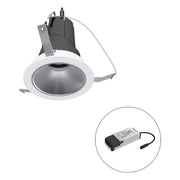 EVN Lichttechnik - Downlight/Strahler/Flutlicht LED-Einbauleuchte modular F02R14SM1340L38P Konfigurationstype