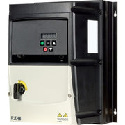 Eaton - Frequenzumrichter =< 1 kV Frequenzumrichter 3phasig DC1-34018FB-A6SOE1 400V 18A 7.5kW AC