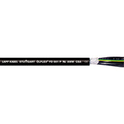 Lapp Kabel&Leitung - Energiekabel < 1 kV, für ortsveränderlichen Einsatz ÖLFLEX FD 891 P 2X2,5 1028952