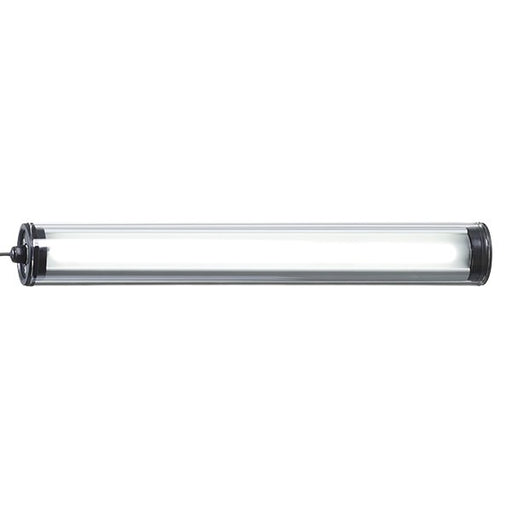 Waldmann Light - Maschinen- und Werkbankleuchte LED-Rohrleuchte RL70LE48DN/A/PMMA650