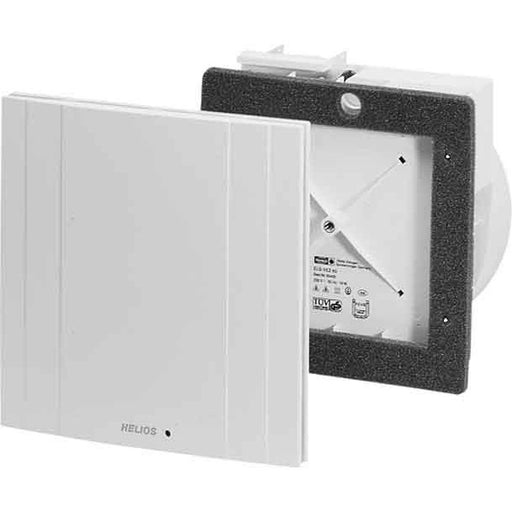 Helios Ventilatoren - Ventilator für innenliegende Bäder und Küchen Ventilatoreinsatz ELS-VEZ 100