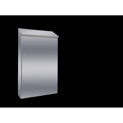 Rittal - Gehäuse/Schaltschrank (leer) Kompaktschaltschrank HD 1317.600 BHT 810x1250x300mm
