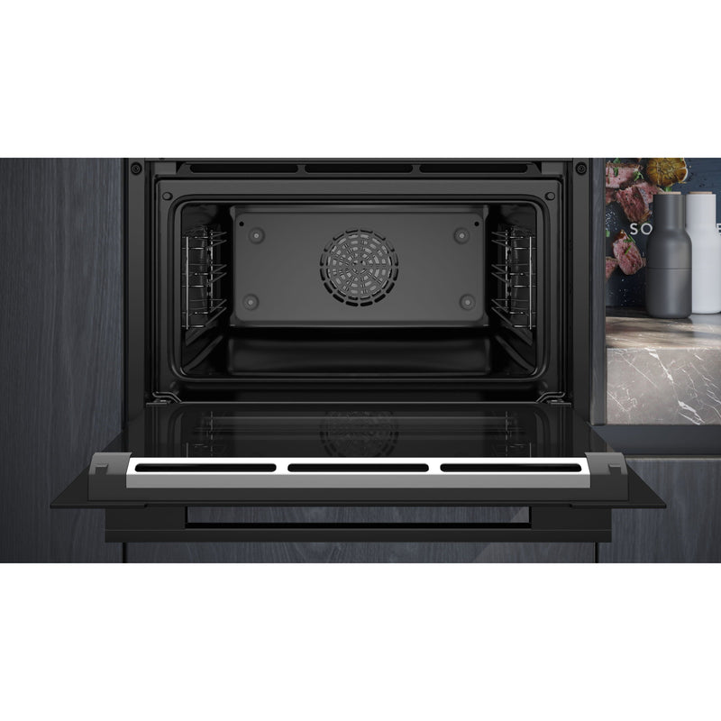 Siemens - Backofen Kompaktbackofen CB734G1B1 IQ700