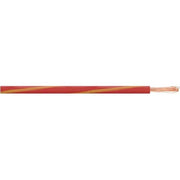 Lapp Kabel&Leitung - Energiekabel < 1 kV, für feste Verlegung X05V-K 2CHELIX 1X1 VTBK 4512353S/250 − 250 Meter