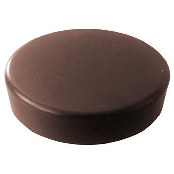 Scharnberger+Hasenbein - Mechanisches Zubehör/Ersatzteile für Leuchten Deckenverteilerdose br 88414 (34/1) Baldachin 70,5x24mm