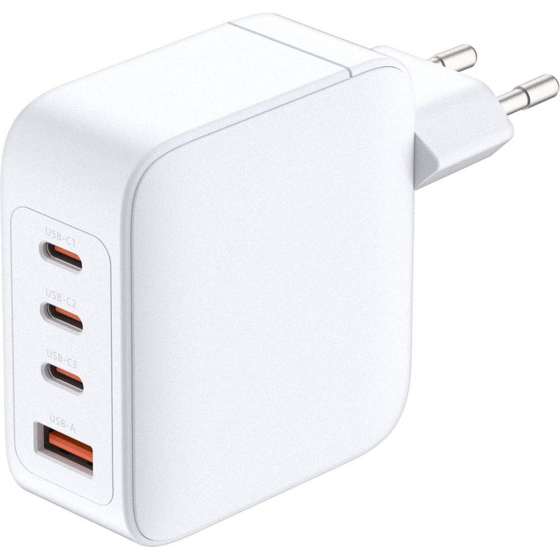 DLink - Universal-Ladegerät 140W GaN Charger DCF-141/E