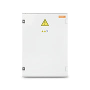 Weidmüller - Photovoltaik-DC-Stringbox Generatoranschlusskasten PV CPCI19#8000119119